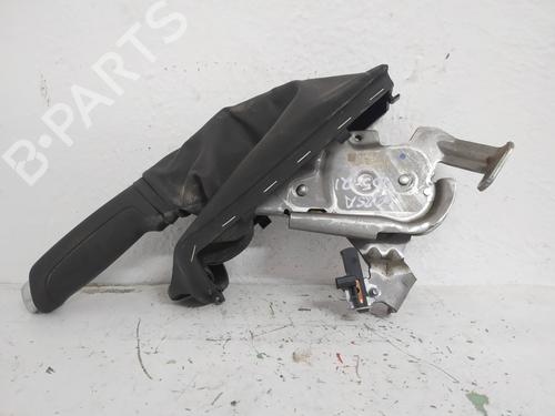 Used Hand brake OPEL CORSA D (S07) [2006-2015]  19557263