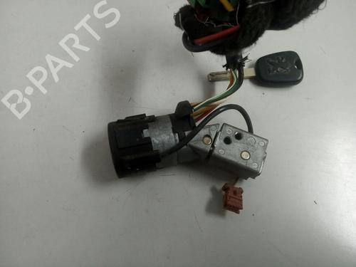 Ignition barrel PEUGEOT 307 Break (3E) | BP19561219M48