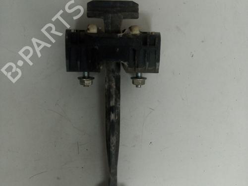 Used Hinge/Door check strap OPEL ZAFIRA / ZAFIRA FAMILY B (A05) [2005-2019]  19559888