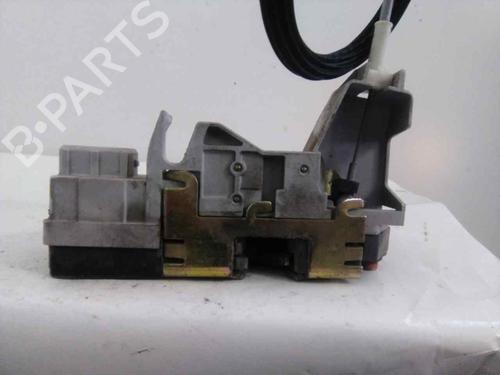 Rear left lock PEUGEOT 307 (3A/C)  | BP19563327C100 