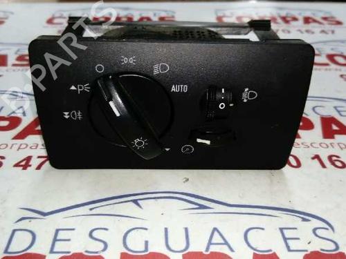 Used Headlight switch FORD MONDEO III Saloon (B4Y) [2000-2007]  19553582