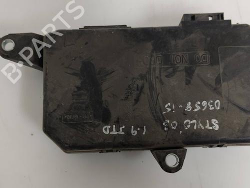 Elektronisk modul FIAT STILO (192_) 1.9 JTD (192_XE1A) | BP19571150M83 