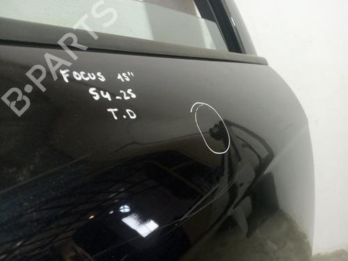 Right rear door FORD FOCUS III 1.0 EcoBoost | BP29437565C5 