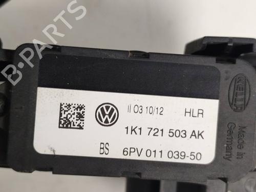 Pedal VW GOLF VI (5K1)  | BP30178633I4 