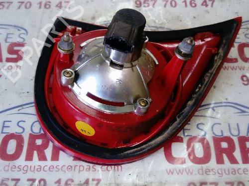 Right taillight VW GOLF V (1K1)  | BP19552466C35 