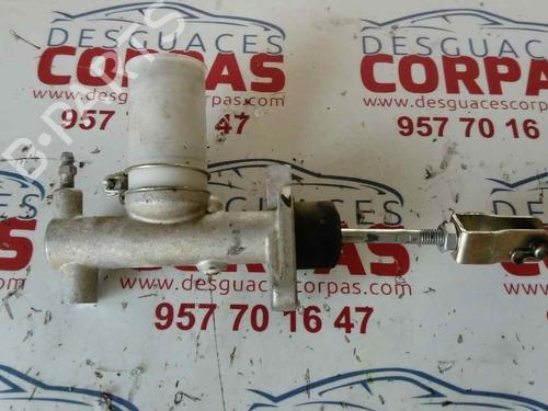 Clutch slave cylinder NISSAN PATROL III/2 Hardtop (K260)  | BP22609648M113 
