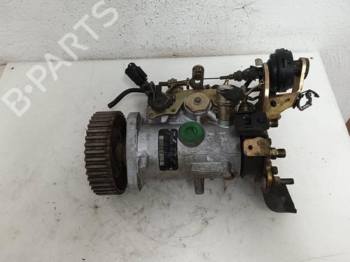 Einspritzpumpe für Einspritzpumpe RENAULT KANGOO (KC0/1_) [1997-2026] 36503111 36503111