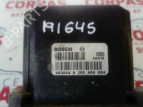 ABS pump PEUGEOT 307 (3A/C)  | BP19548177M43 