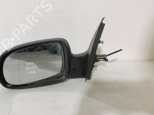 Retrovisor esquerdo OPEL CORSA C (X01) [2000-2009]  19570481