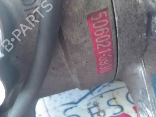 AC compressor NISSAN TERRANO II (R20)  | BP19549613M34 