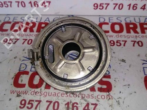 Oliekøler NISSAN ALMERA TINO (V10)  | BP19549487M33 