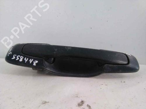 Used Rear right exterior door handle SUZUKI GRAND VITARA I (FT, HT) 2.0 HDI 110 16V 4x4 (SQ420D, TD83V) (109 hp) 19563588