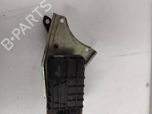 Used Electronic module MERCEDES-BENZ C-CLASS (W202) [1993-2000]  29410794