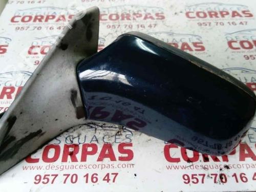 Left mirror VOLVO S40 I (644) 1.9 TD | BP19550031C26 