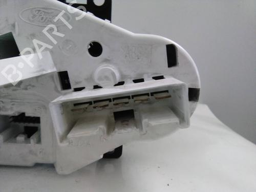 Climate control FORD FIESTA VI (CB1, CCN) | BP22610078I5 - Image 3