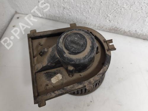 Heater blower motor AUDI A3 (8L1)  | BP26144246M62 