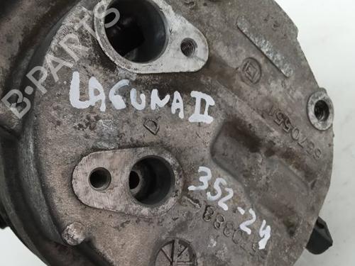 AC compressor RENAULT LAGUNA II (BG0/1_) | BP36093759M34 - Image 11