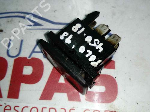 Used Right front window switch VW POLO III (6N1) [1994-1999]  23331501