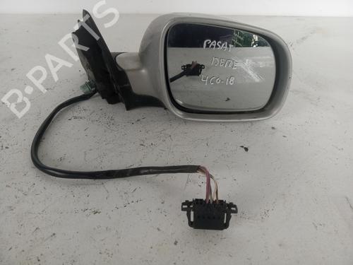 Used Right mirror VW PASSAT B5 (3B2) [1996-2001]  19558667