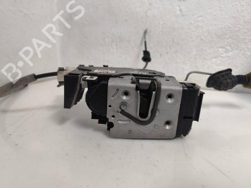 Front right lock MERCEDES-BENZ C-CLASS (W204)  | BP28057463C97 