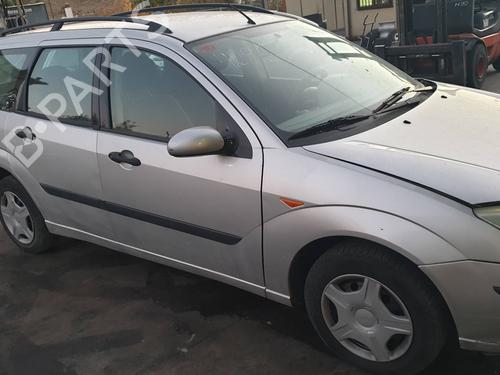 Hood lock FORD FOCUS I (DAW, DBW) | BP19569551C133