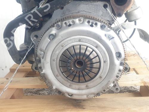 Engine SEAT CORDOBA (6L2)  | BP29548812M1 