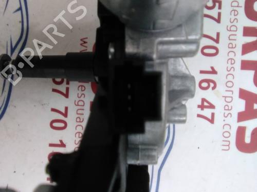 Rear wiper motor PEUGEOT 308 I (4A_, 4C_)  | BP19555002M102 