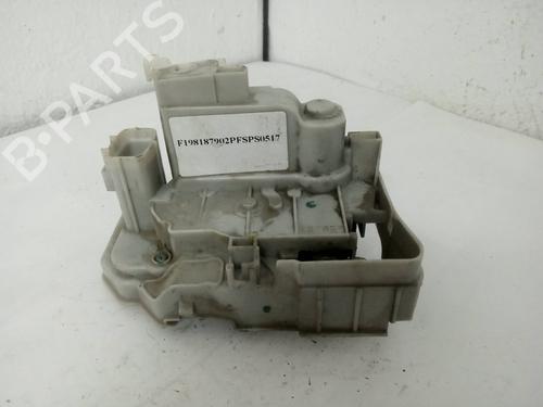 Rear right lock FIAT BRAVO II (198_) 1.9 D Multijet (198AXC1B) | BP19562739C99 