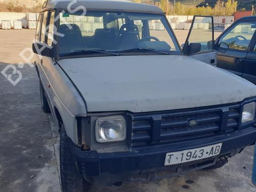 Front right interior door handle LAND ROVER DISCOVERY I (LJ)  | BP19569293I14 