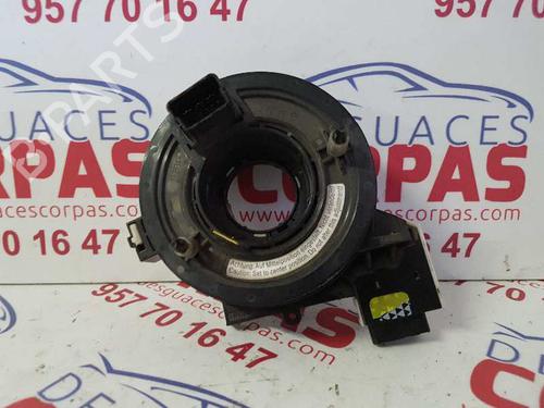 Squib airbag SEAT LEON (1P1)  | BP19549252C102