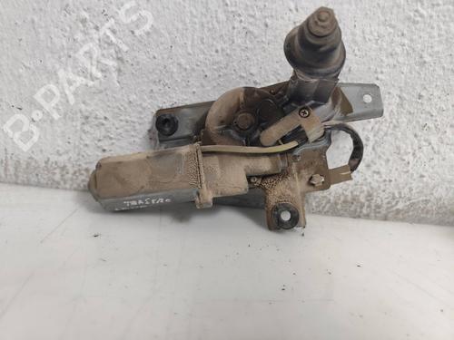 Rear wiper motor TOYOTA LAND CRUISER 90 (_J9_)  | BP25118363M102 