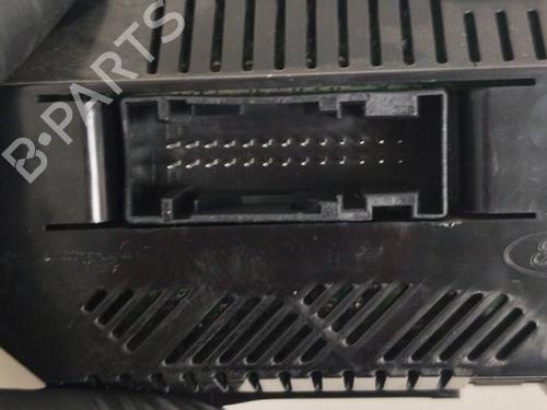 Climate control FORD FOCUS III  | BP29437364I5 