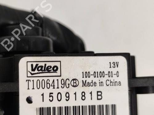 Elektronisk modul PEUGEOT 208 I (CA_, CC_)  | BP29536605M83 