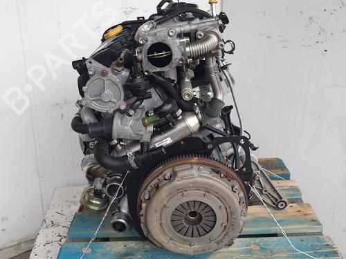Engine FIAT STILO (192_)  | BP19568227M1 