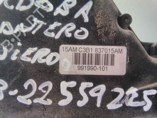 Front left lock SEAT CORDOBA (6L2)  | BP19563951C98 