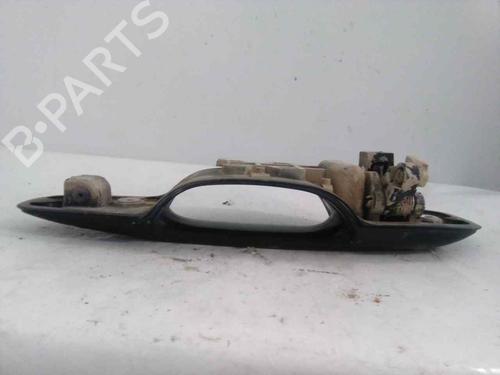 Rear left exterior door handle SUZUKI GRAND VITARA I (FT, HT) 2.0 HDI 110 16V 4x4 (SQ420D, TD83V) | BP19563589C130 