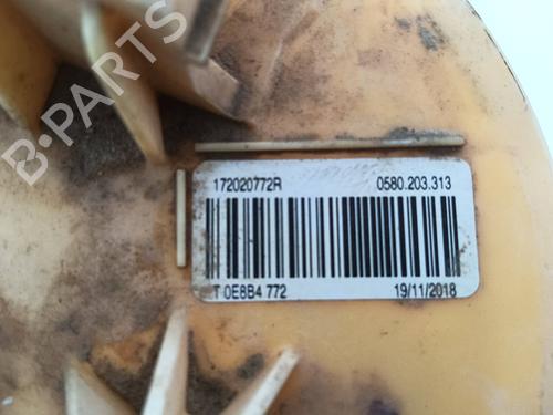 Fuel pump RENAULT MASTER III Bus (JV) 2.3 dCi 125 FWD (JV0C, JV0D, JV0H, JV0G, JV0J) | BP38095925M76 - Image 6