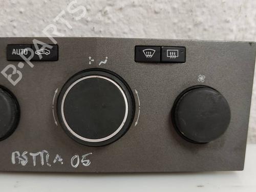 Used Climate control OPEL ASTRA H (A04) [2004-2014]  21014821