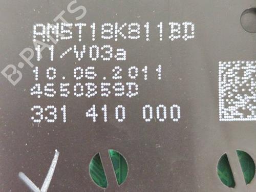 Switch FORD FOCUS III  | BP29437372I30 