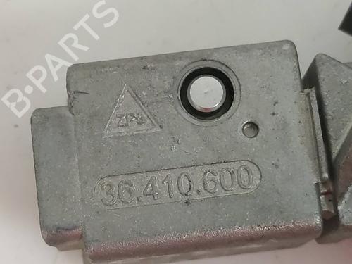 Ignition barrel CITROËN C4 Picasso I MPV (UD_)  | BP19572398M48 
