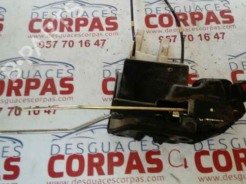 Front right lock HYUNDAI SANTA FÉ I (SM)  | BP19552437C97 