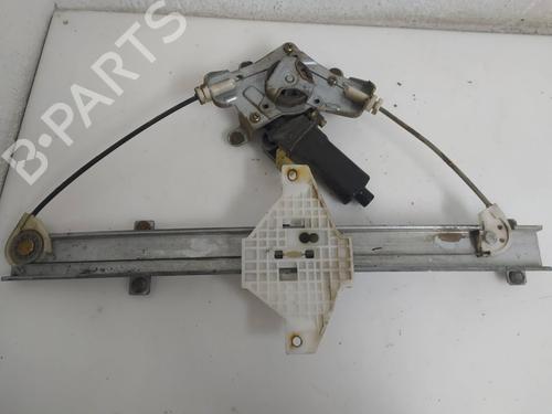 Rear left window mechanism HYUNDAI TERRACAN (HP)  | BP19567594C24 