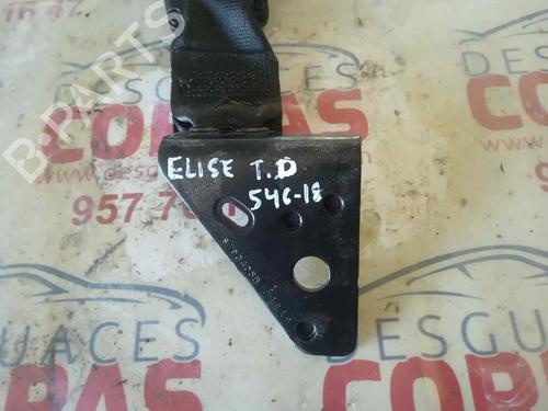 Other CITROËN C-ELYSEE (DD_) 1.6 BlueHDi 100 | BP19553914O1 