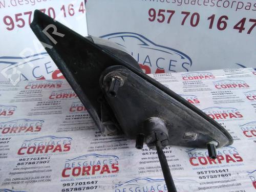 Left mirror FORD MONDEO III Saloon (B4Y) | BP19555537C26