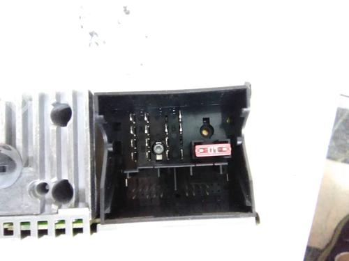 Radio CITROËN C4 I (LC_)  | BP19557399E6 