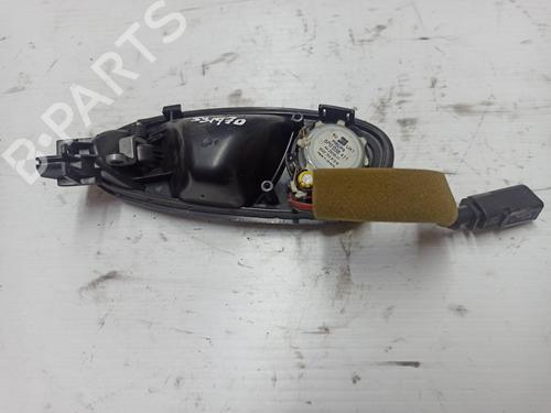 Front right interior door handle SEAT LEON (1P1) 1.9 TDI | BP19558102I14 