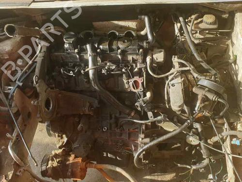 Heater blower motor PEUGEOT PARTNER Box Body/MPV (5_, G_)  | BP19562321M62 