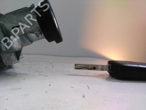 Ignition barrel OPEL ASTRA H (A04)  | BP19558765M48 