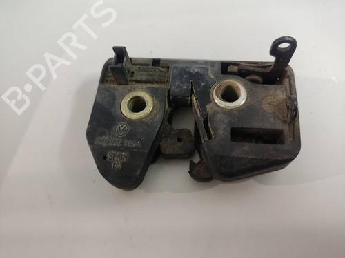 Tailgate lock VW POLO (6N2)  | BP19566560C101 