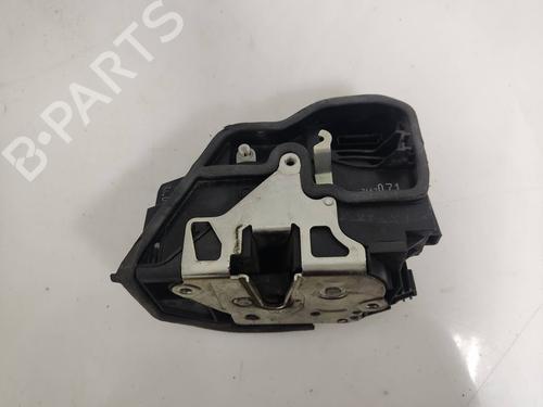 Front left lock BMW X3 (E83)  | BP19661503C98 